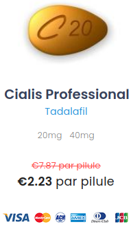 Cialis Professional