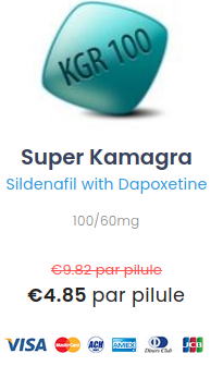 Super Kamagra